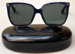 Sonnenbrille Gucci GG0022S lunettes de soleil