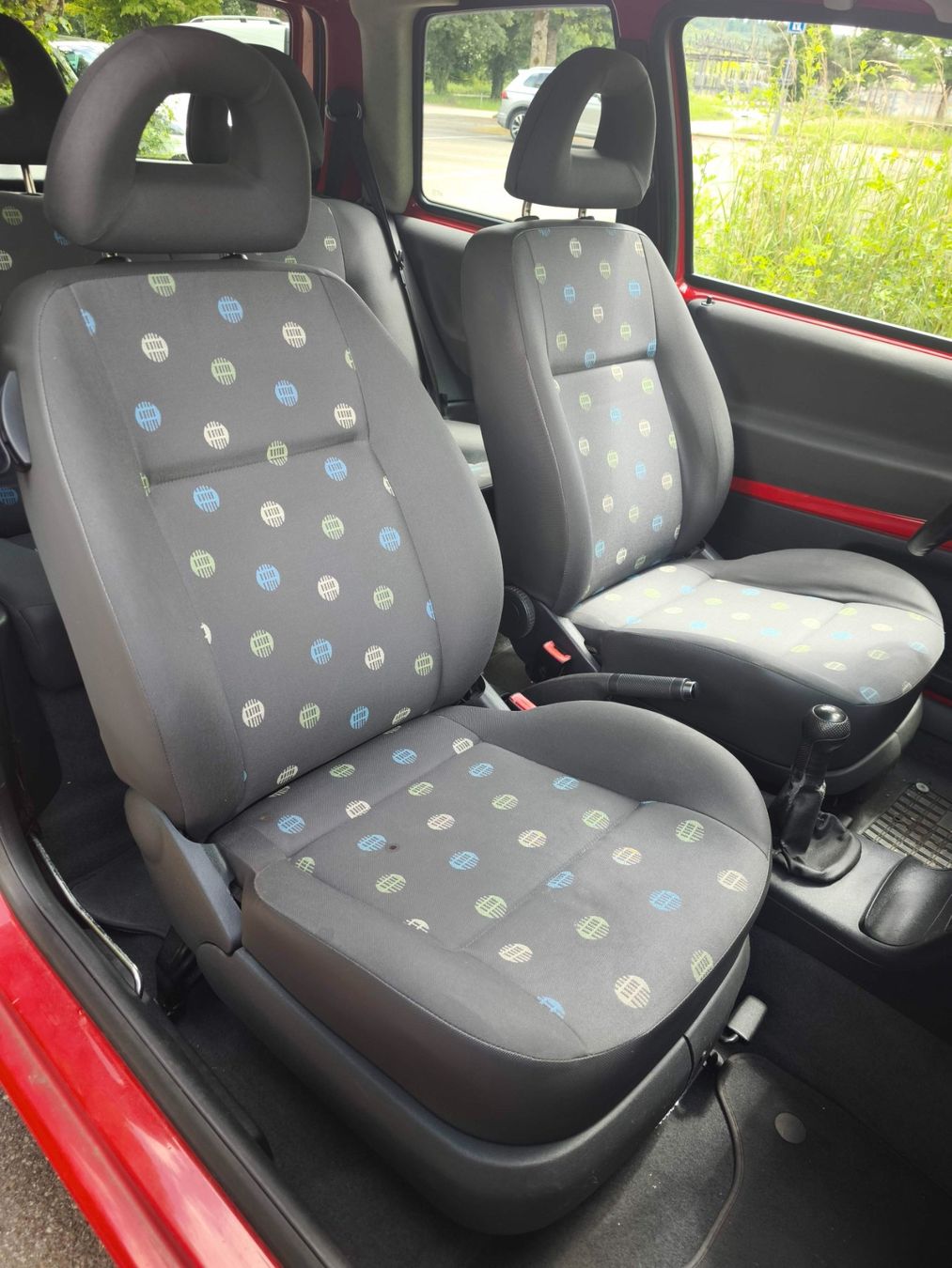 VW Automobili: VW Lupo 1.4 mit MFK – Usato da Winterthur venduto da Olaf4weiss 5