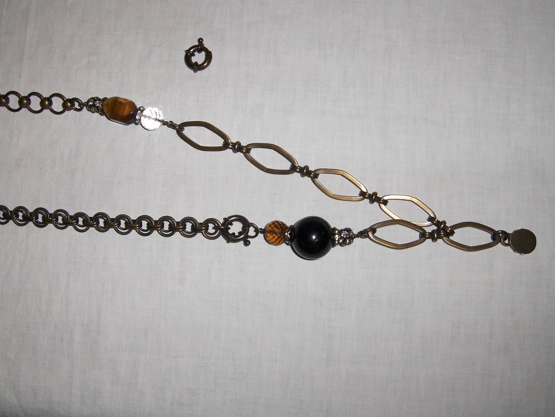 Dyrberg/Kern Ketten: Kette DYRBERG KERN Danish Jewelry – Gebraucht aus Dübendorf von alracfo 4