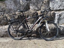 Mountainbike Trekkingrad Simplon Dilly, 26", guter Zustand