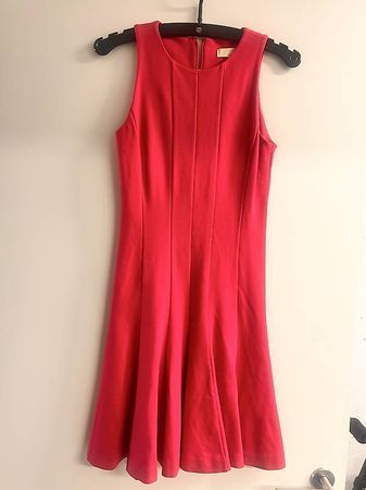 vestito Micheal Kors