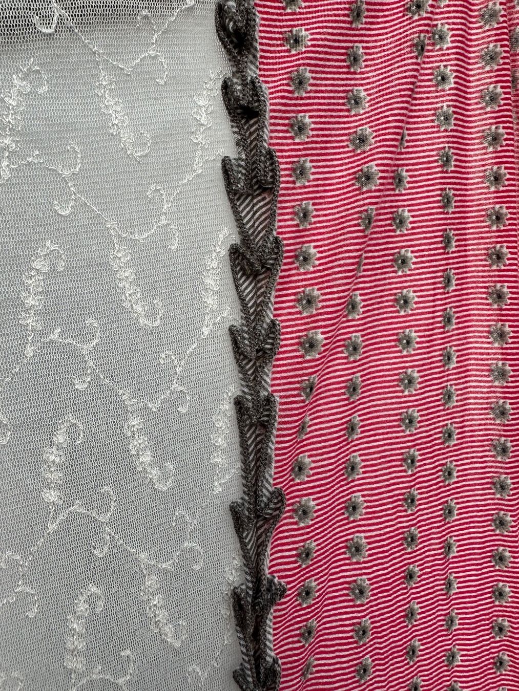 Foulards, Tücher & Schals: Schönes, weiches Foulard – Gebraucht aus Münsingen von Sternsaphir64 5