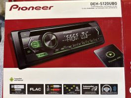 Pioneer Autoradio