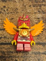 lego figurine chima loc128 Flinx - Wings