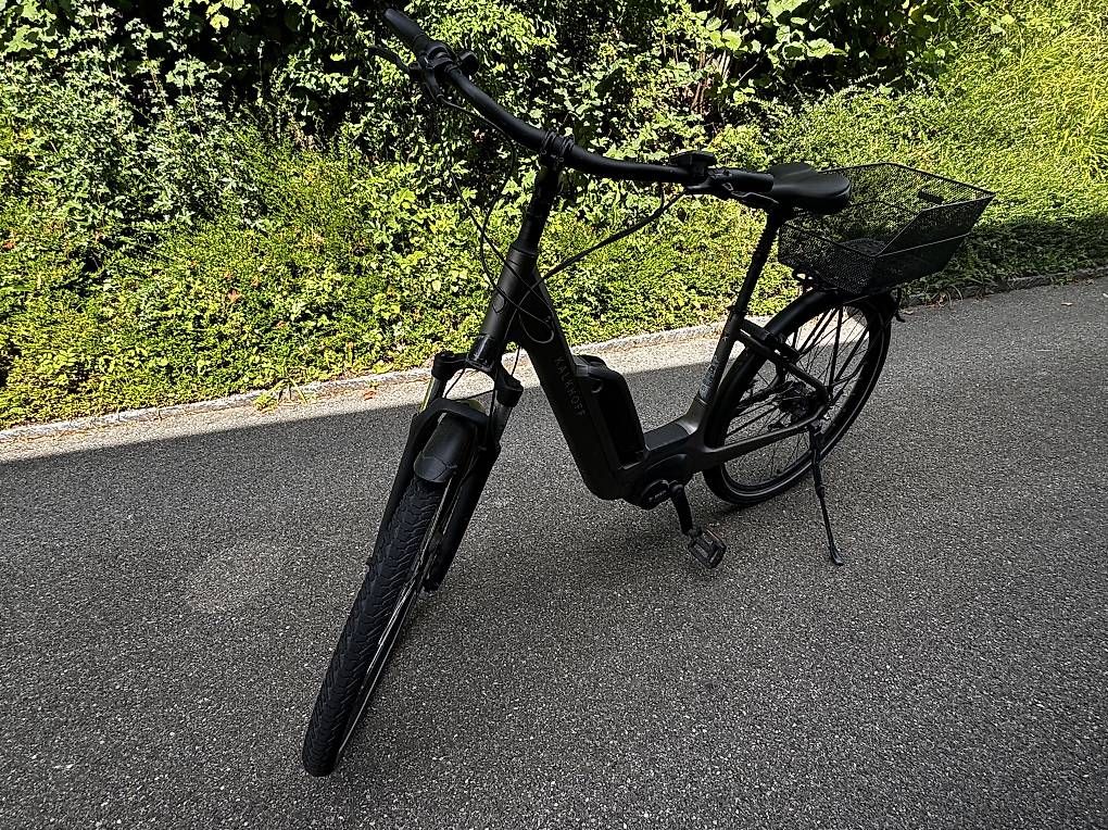 Biciclette: E-Bike Kalkhoff Image B.1, S – Usato da Kriens venduto da marko.hristoskov 1