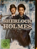 Sherlock Holmes