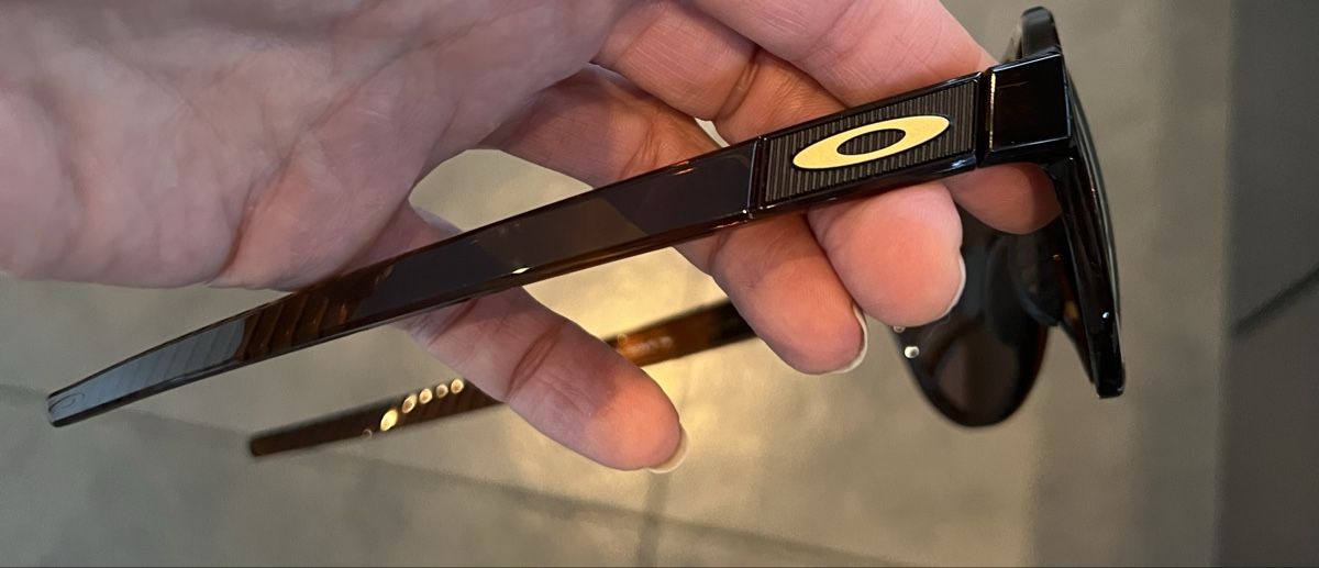 Oakley Brillen & Gläser: Oakley Sonnenbrille – Neu (gemäss Beschreibung) aus Merlischachen von maerlischacher 5