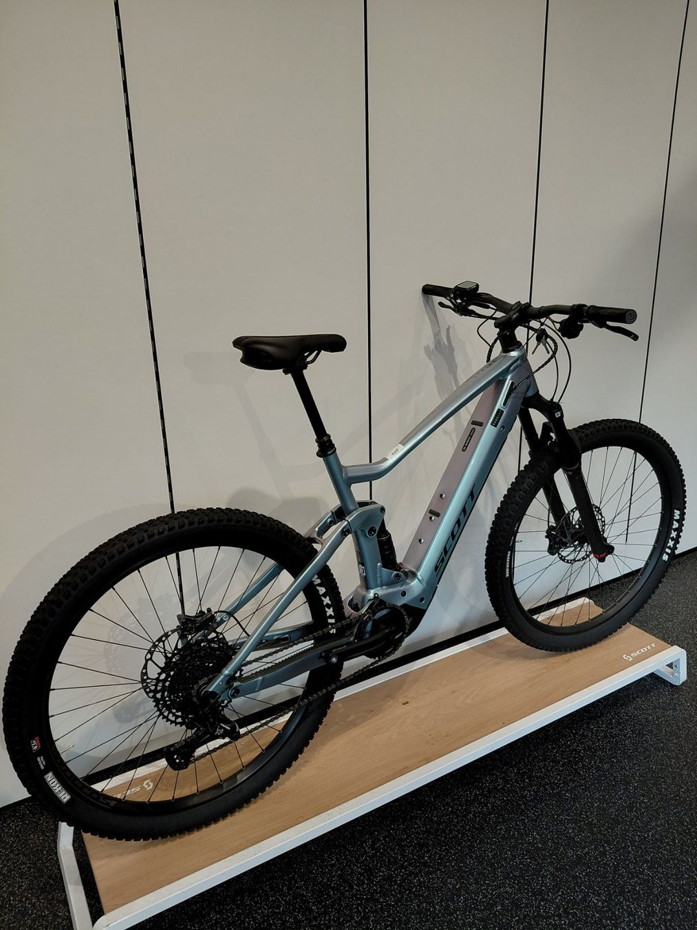 Scott Vélos: Scott Strike eRide 930 Modell 2024 – Neuf avec emballage d'origine à Klosters par mie_9vjk 1