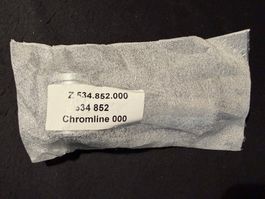 Küchenbrause KWC Chromline Z.534.852.000