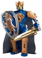 Lego Castle 8796 King Mathias [komplett]