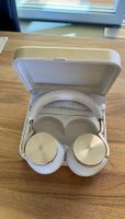 Bang & Olufsen B&O Beoplay H95 White / Gold - wie neu