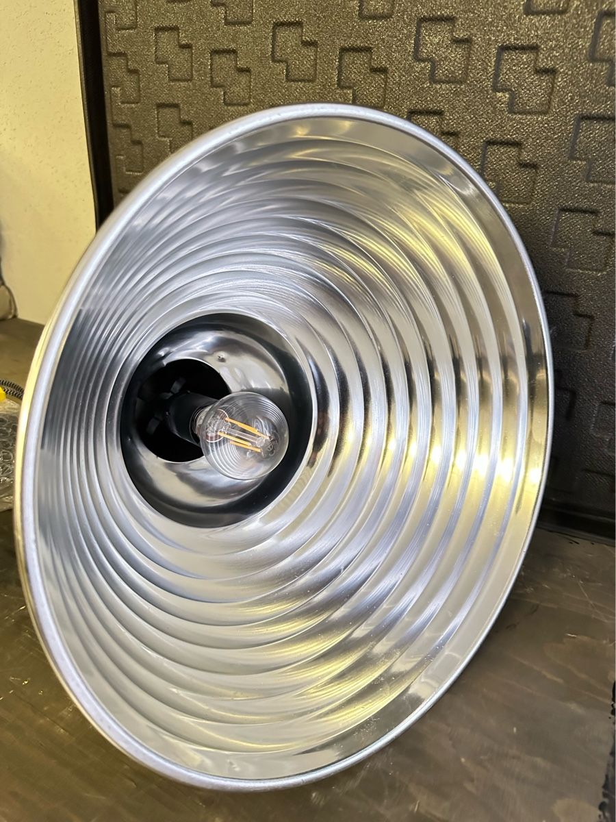 Lampadari & plafoniere: Lampadaire/suspension – Usato da Martigny-Croix venduto da ces_vr9x 1