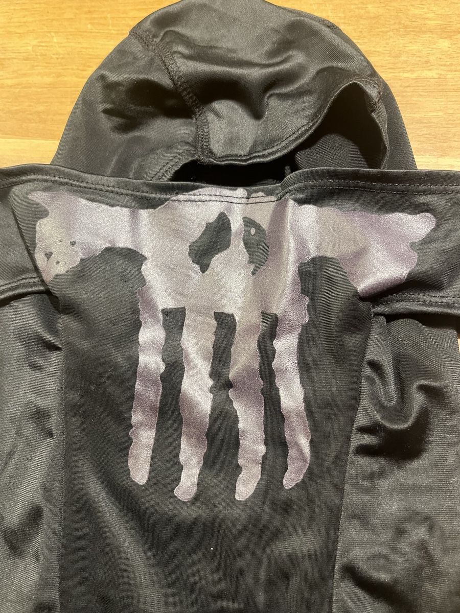Autres vêtements & accessoires: Sturmhaube / Balaclava " Punisher" – D'occasion à Würenlos par KLG_3TBs 1