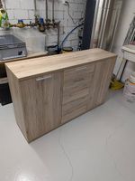 Kommode 3201 von Germania