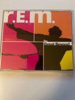 R.E.M. - The Great Beyond