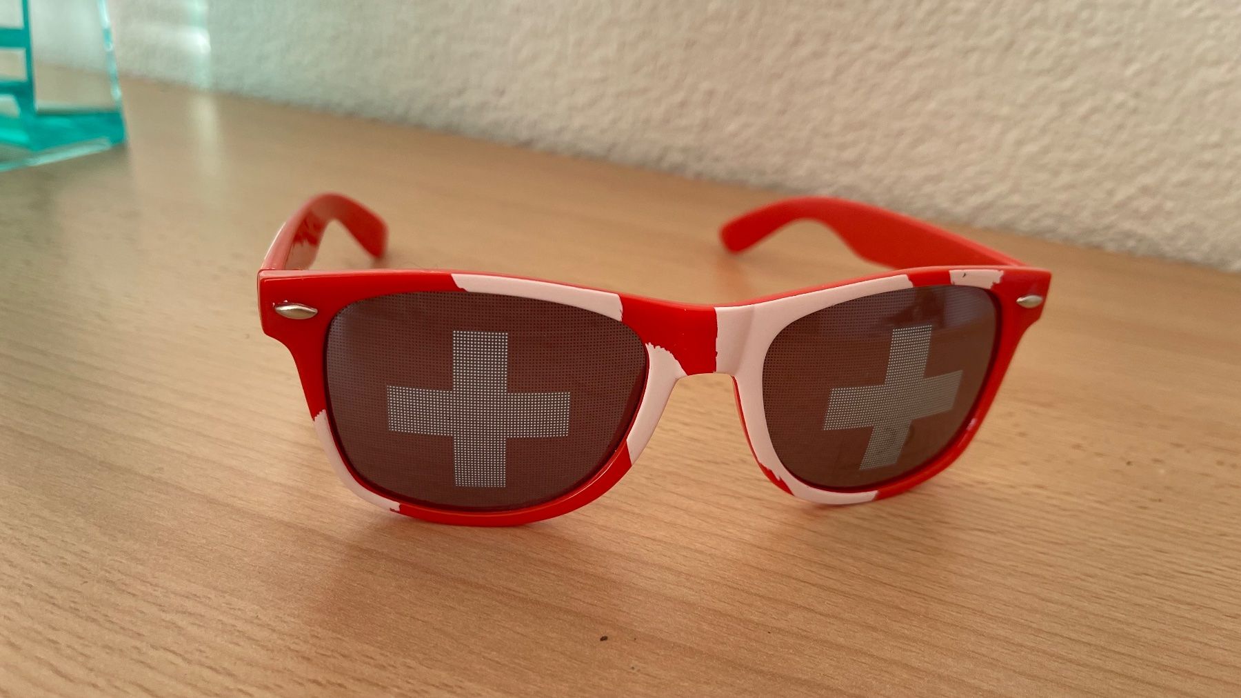Ba&Sh Brillen & Gläser: Schweiz Sonnenbrille Neu Unisex – Neu (gemäss Beschreibung) aus Kölliken von Hap-7 1