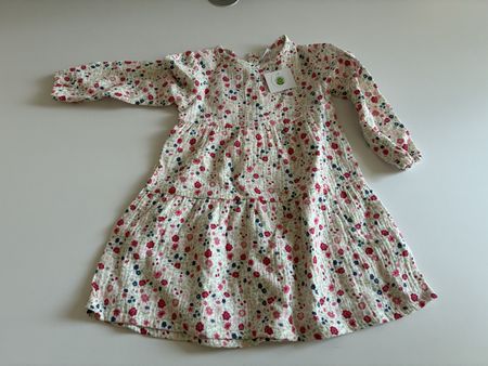Topomini Kleid Größe 92 NEU 👗 