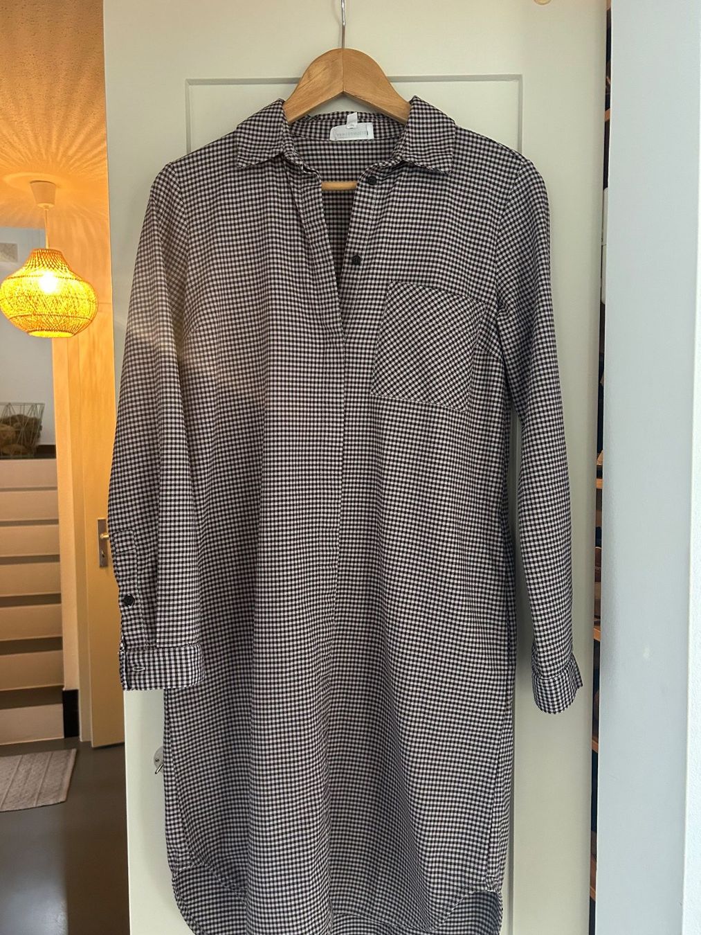 Armedangels Vestiti: Faires Hemdkleid von Armedangels – Usato da Winterthur venduto da neelom