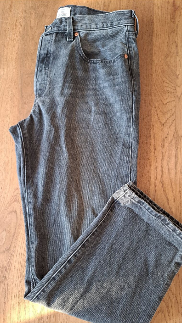 Levi's Jeans: Jeans Levis 501 90s – Nuovo (secondo la descrizione) da Olten venduto da noe_vy96