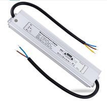LED Trafo 24V 60W 2.5A IP67 Netzteil REYLAX wasserdicht