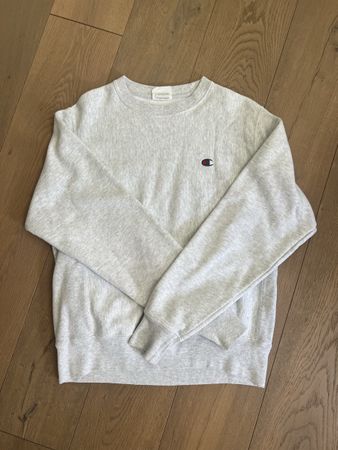 Pullover Champion Reverse Weave