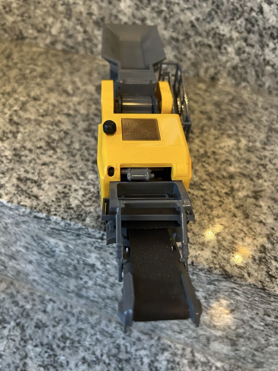 Atlas Copco Alle Maschinen: Atlas Copco Brecher , 1:50 – Gebraucht aus Horw von Tigercat635 3