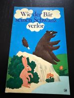 "Wie der Bär seinen Schwanz verlor" - Kinderbuch Klassiker!