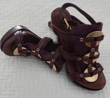 Louis Vuitton Sandalen