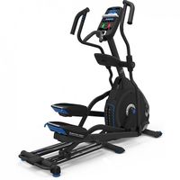 Nautilus Crosstrainer E628, mit Lieferung bis 50km + Montage