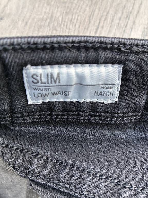 Jeans: PEPE Jeans 32/30 – Usato da Oberstocken venduto da Stocken77 2