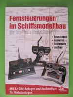 Fernsteuerungen im Schiffsmodellbau VTH-Fachbuch