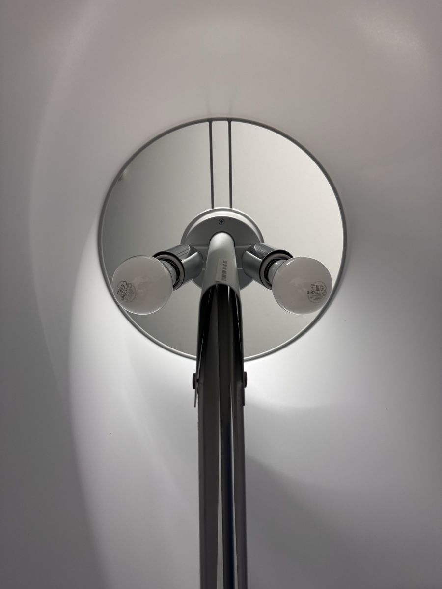 Artemide Lampade: Stehleuchte Artemide Melampo Mega Terra – Usato da Bern venduto da samryan 7