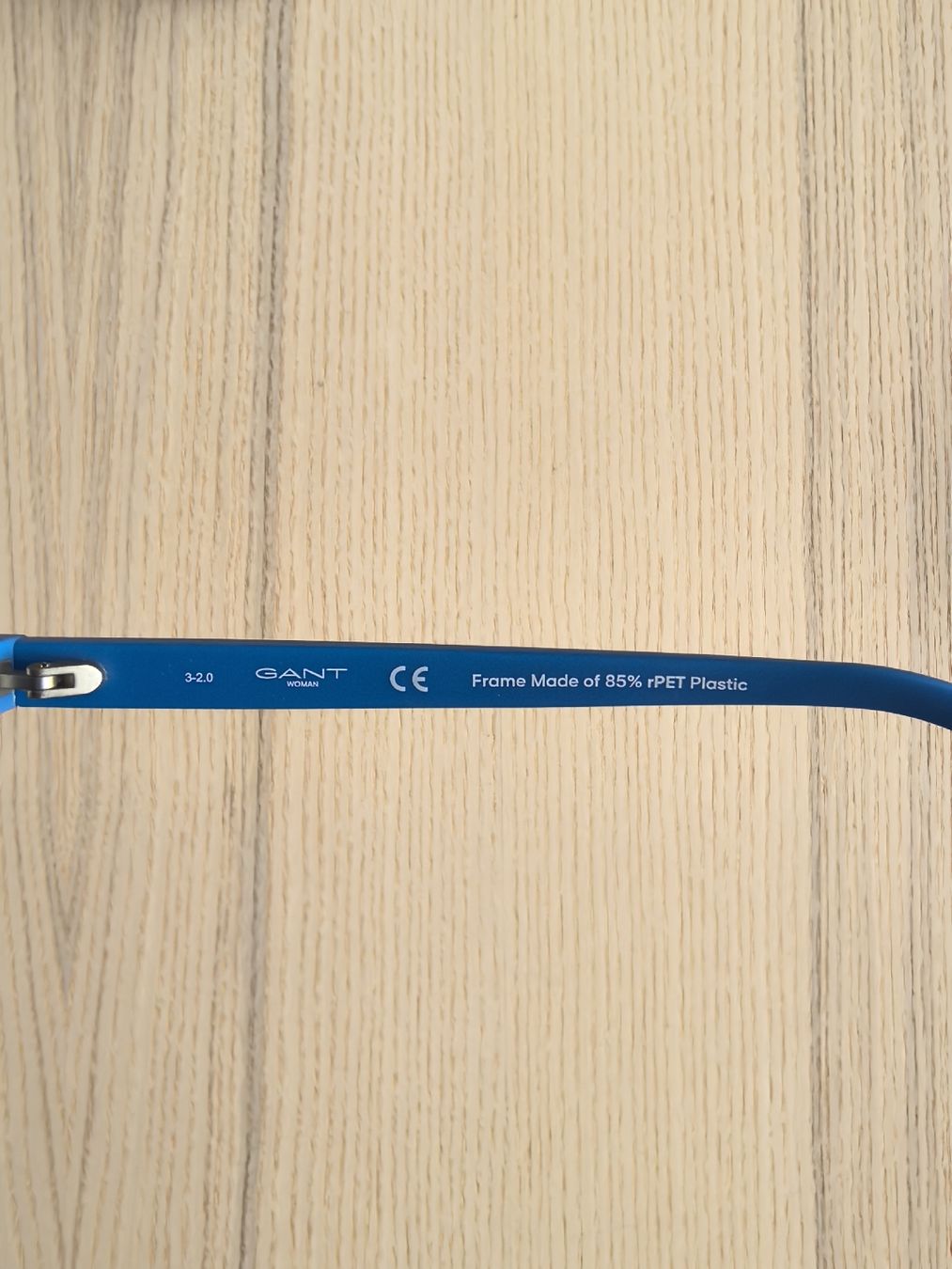 Gant Occhiali & Lenti: Gant Sonnenbrille Unisex – Nuovo e nell'imballaggio originale da Bad Ragaz venduto da AKahlon 3