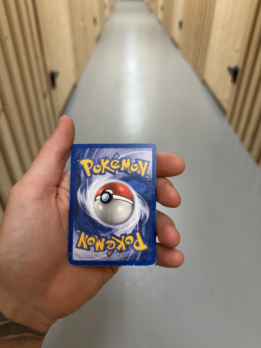 Pokémon Sammelbilder & Trading cards: Carte Pokémon  – Gebraucht aus Puplinge von Johny24 1