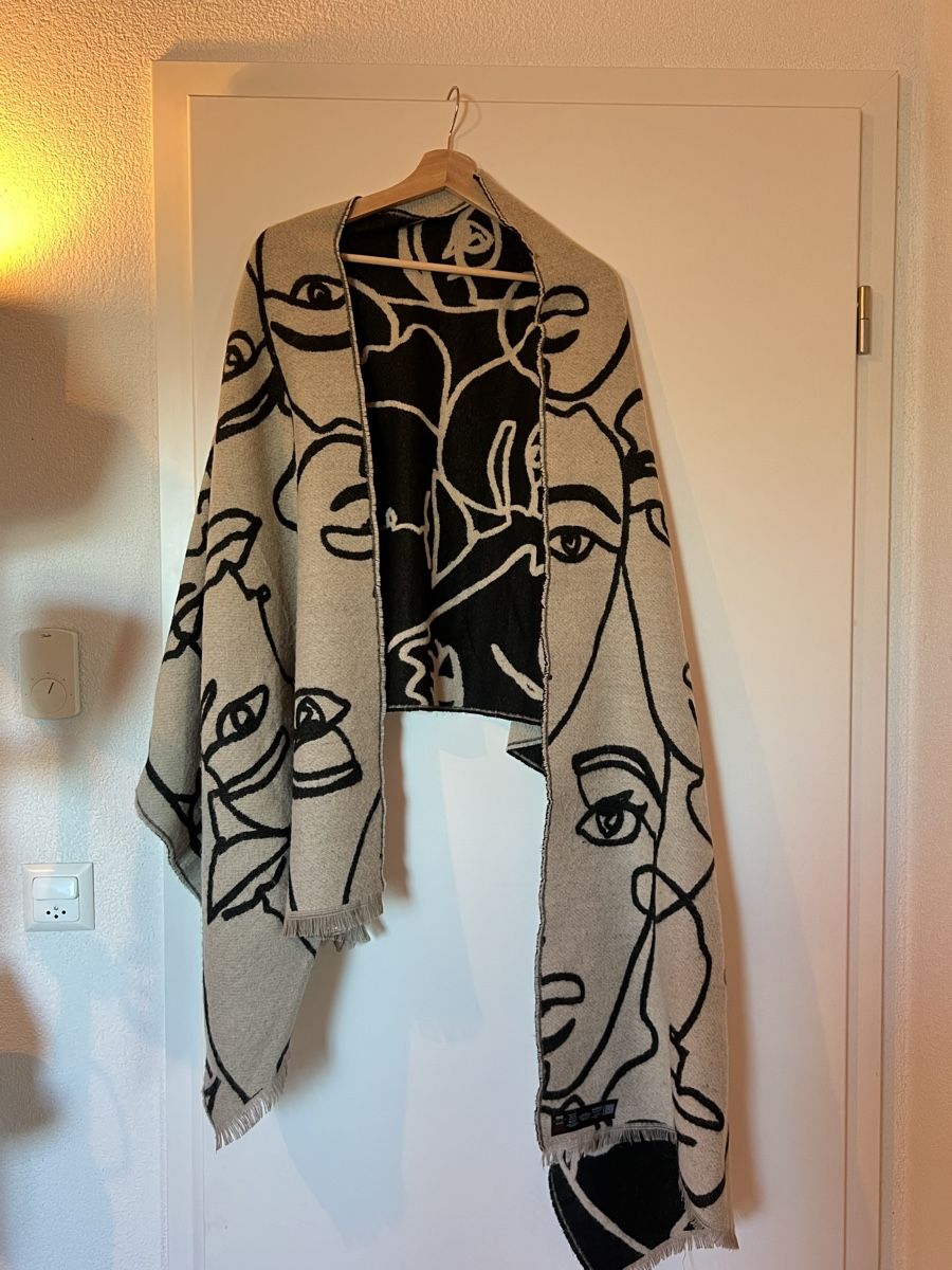 Asos Foulard & Sciarpe: ASOS Scarf – Usato da Ecublens VD venduto da cel_2vx7 1
