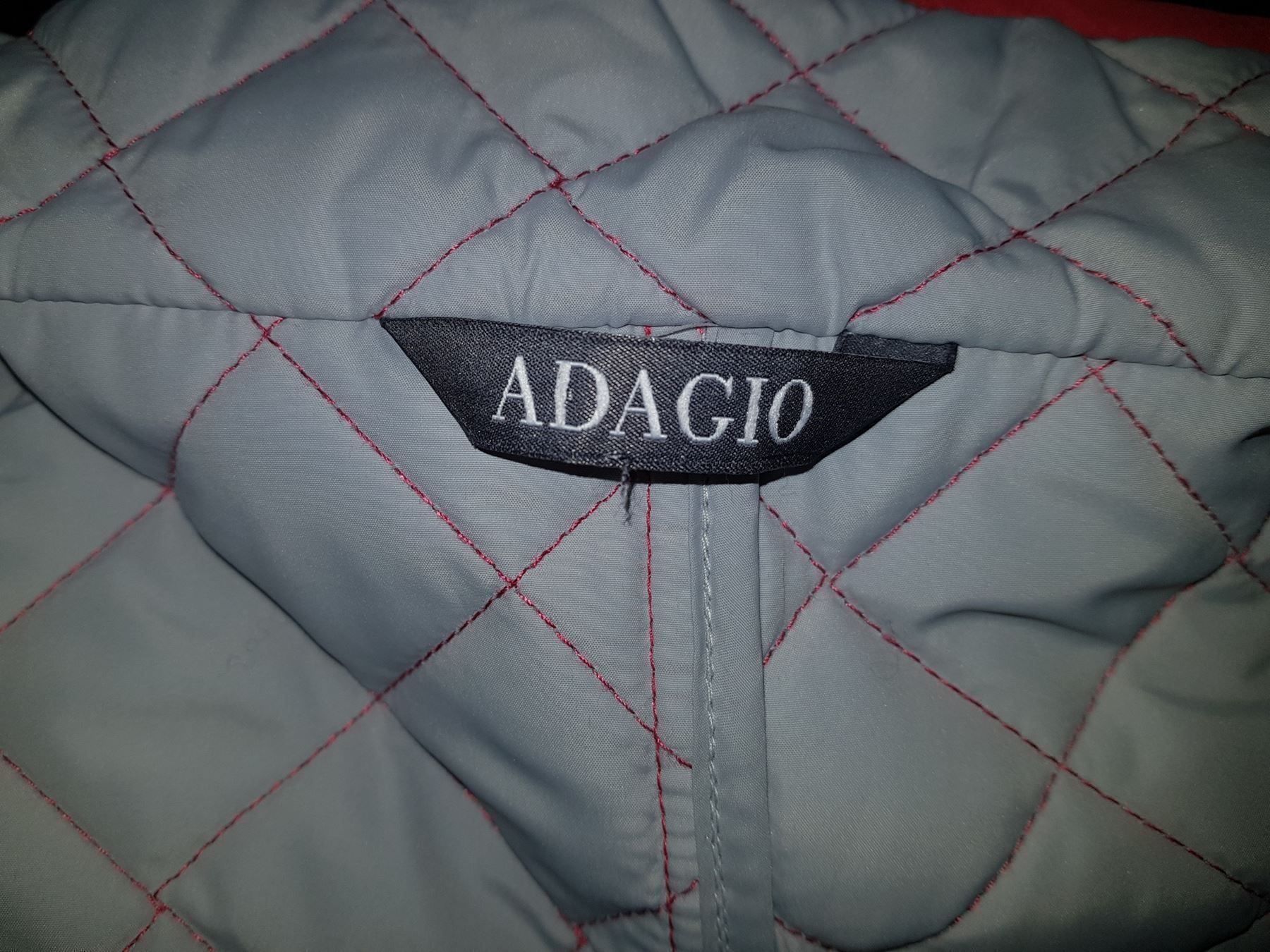 Giacche: ADAGIO Veste / Jacke taille / Grosse XL – Usato da Cossonay-ville venduto da Super-Price-Quality 9