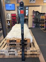KÄSTLE MX74 SKI INKL. BINDUNG - GEBRAUCHT