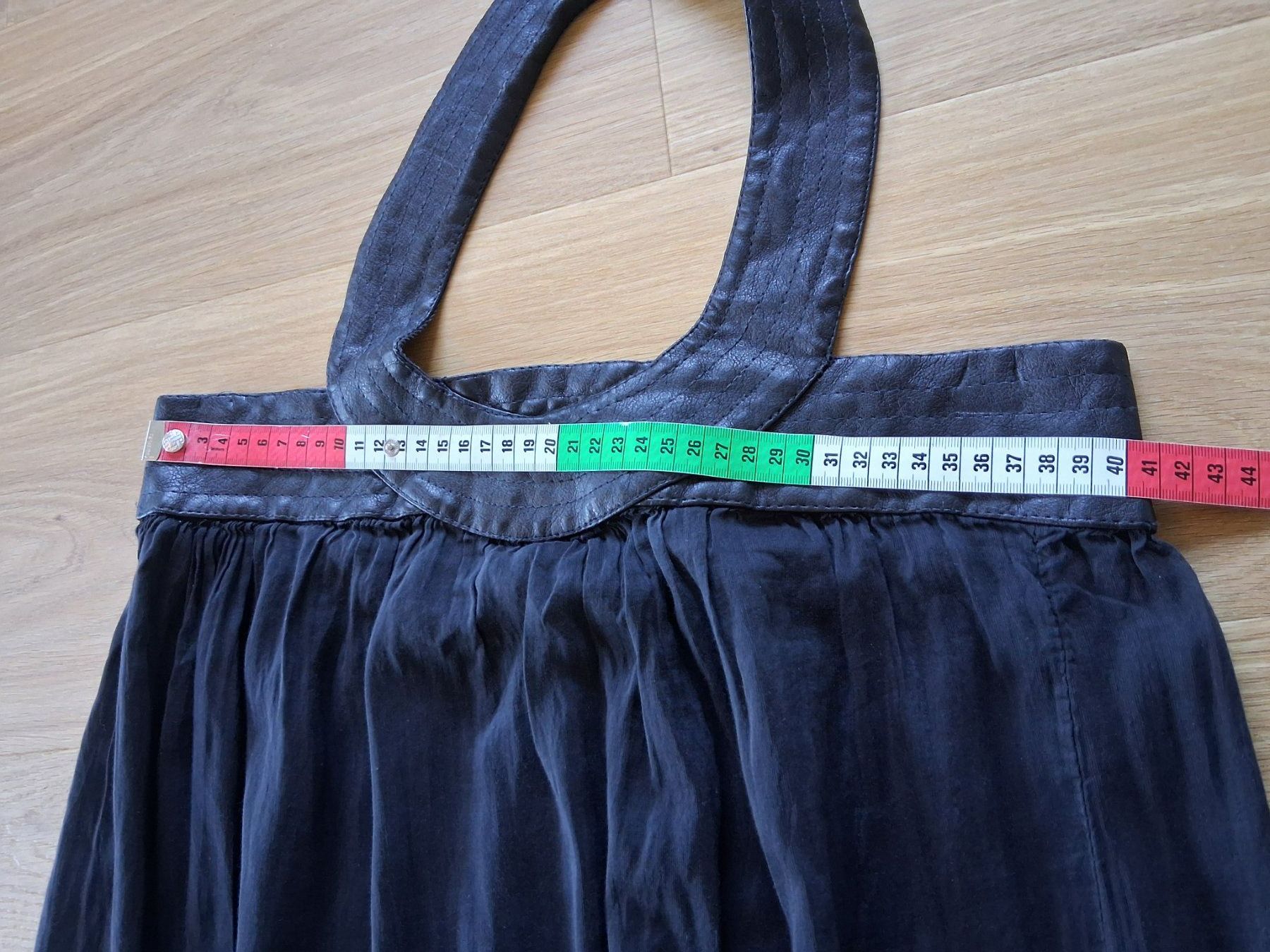 Kleider: Please Seide - Baumwollkleid S – Gebraucht aus Lengnau AG von Nathi88 4