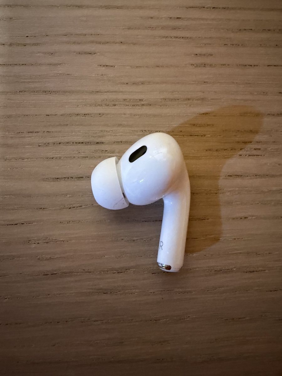 Apple Kopfhörer: Air Pods Pro 2 – Neu (gemäss Beschreibung) aus Läufelfingen von the_Iono_lover 2