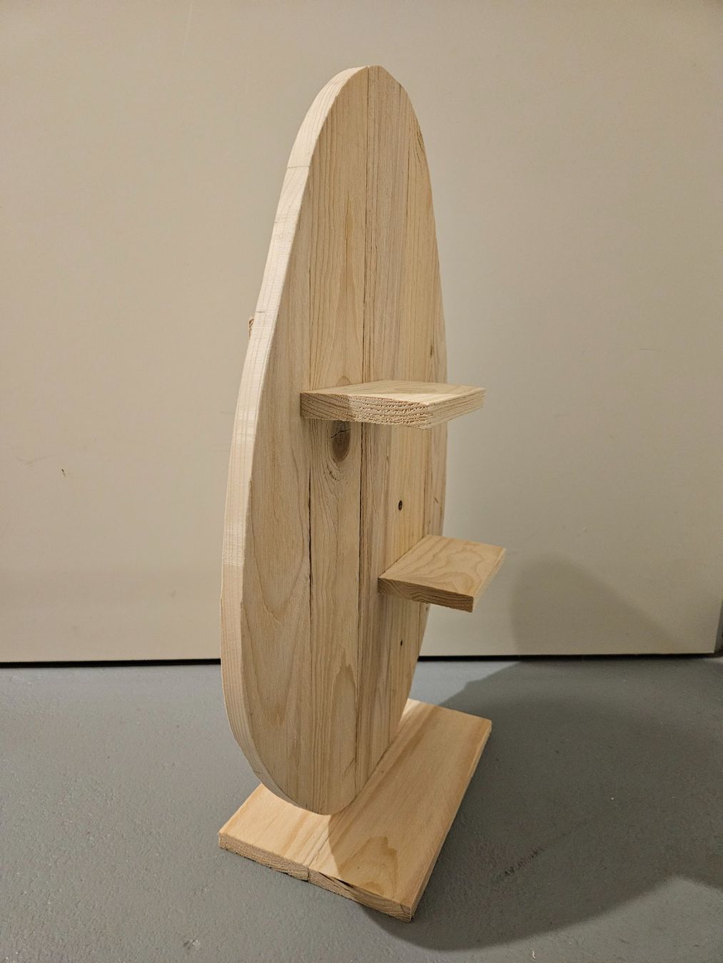 Tutte le decorazioni: Osterdeko Holz-Ei, Handarbeit – Nuovo (secondo la descrizione) da Brunnen venduto da kent03 2