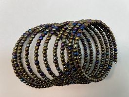 Kette Schmuck / Arm- und oder Fuss-Reif / Schmuck