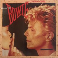 DAVID BOWIE - CHINA GIRL
