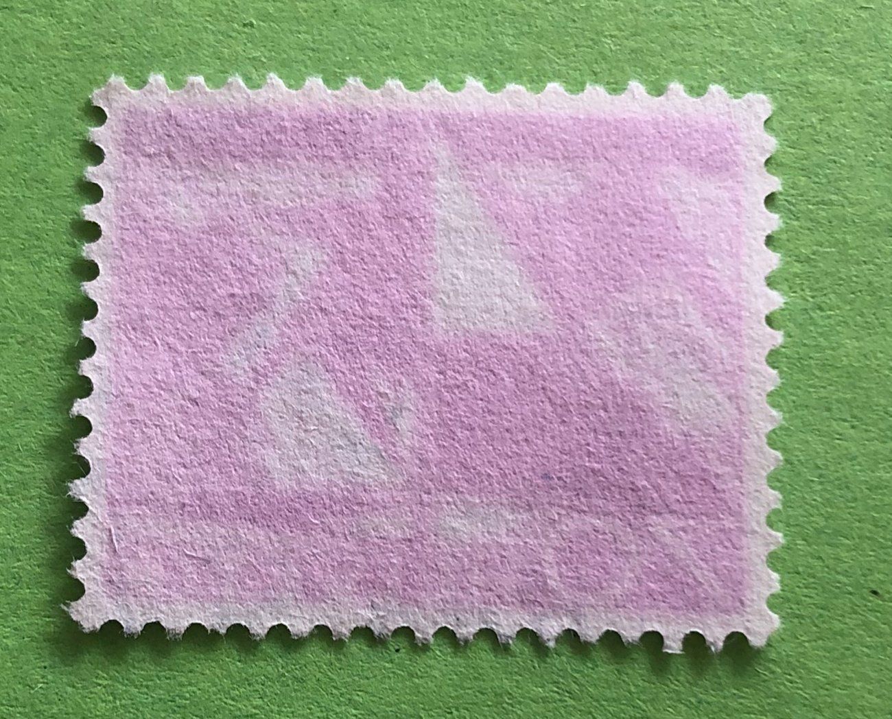 Tutti i francobolli: Nr.308 mit Stempel Triangulationspunkt Technik und Landschaf – Usato da Aarau venduto da Billa007 1