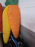 rutschbahn Karotte