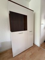 Stilvolle Vitrine