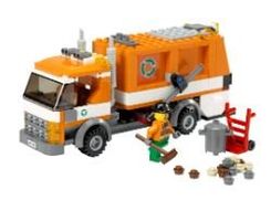 LEGO 7991