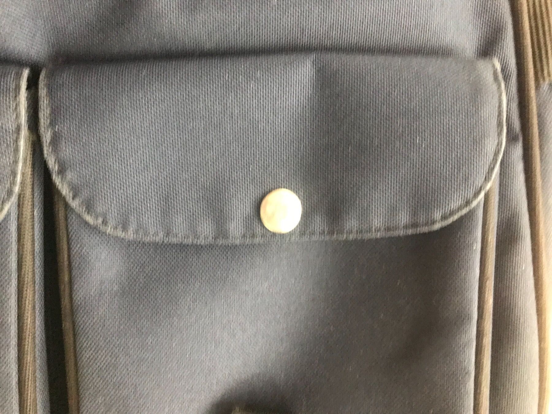 Chiemsee Borse: Chiemsee Tasche/ Schultasche – Usato da Basel venduto da Malian 3