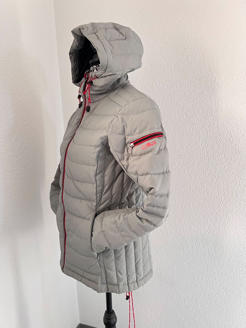 CMP Giacche: CMP Jacke, Gr.S – Usato da Walzenhausen venduto da Cerna007 4