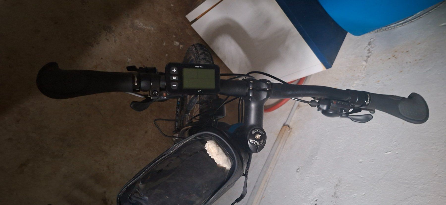 Velos: Ncm Moscow Elrktrobike – Gebraucht aus Grub AR von tan_r2ww 2