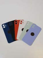 Coque arrière Iphone 12
